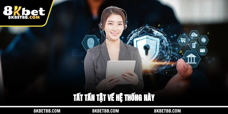 Tất tần tật về hệ thống này